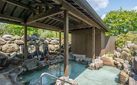 源泉掛け流し露天風呂付全室離れの宿 旅籠 彩くら